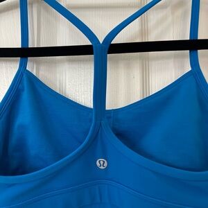 Lululemon Flow Y Nulu Bra *Light Support, A-C Cups